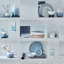 Denby Kiln Blue Platter-1554070612