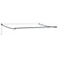 Brayden Studio Retractable Patio Awning-1255250550-1255250525