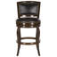 Tabouret de bar pivotant 29 po Brockway-15046741-15046744