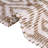 Medway Jute / Sisal and Cotton Geometric Indoor Rug-238071217
