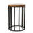 ATKINS SIDE TABLE