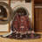 Machine Washable Persian Brown Area Rug-923043669