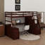 Lit mezzanine simple avec tiroirs et bureau-682948339-682948343