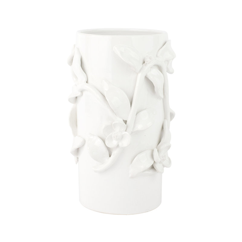 Bougainvillea Garden Handmade Planter