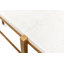 Shagreen 60 in. Console Table