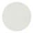 Loanna White Finish Coffee Table