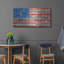 «Michigan Flag» par Design Turnpike-1864140073