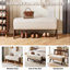 Chenille Lakehurst avec pieds en bois robuste-133709758