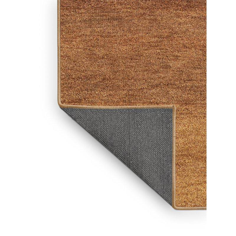 Abstract Indoor Rug, Runner 2' x 5'