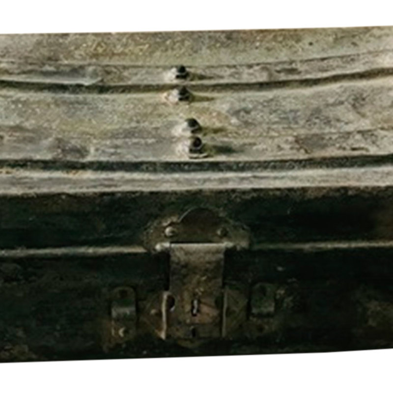 Geremia Vintage Trunk