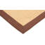 Sisal Hand Woven Brown Rug-100747111