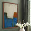 Impression complexe encadrée - bois massif-1746776274-1746776277
