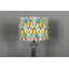 Cotton Drum Lamp Shade ( Uno )-160033912