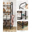 Aneeka 10 Pair Shoe Rack