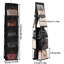 Wall Organizer with Wall Baskets-1381380880