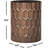 Massena End Table