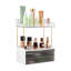 Plastic / Acrylic Makeup Organiser-1737620248