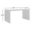 Lux Glass Writing Desk-1425459125