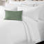 Couvre-lit / couvre-lit blanc Lynnin-632239827