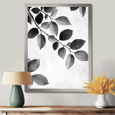 Glenwood - art mural floral