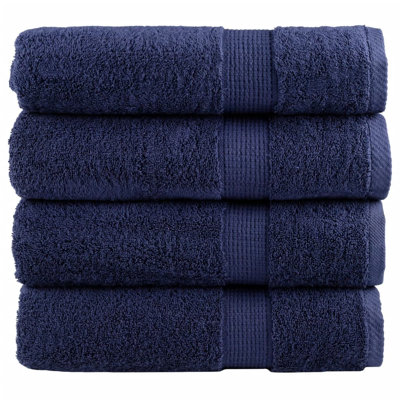 100% Cotton Bath Towel