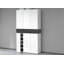 60 Pair Shoe Storage Cabinet-466781278