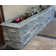 6" x 24" Stacked Natural Stone Ledger Panel Wall Tile