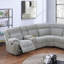 Canapé modulaire en Corduroy-215505525