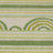Button Kit Kemp x Annie Selke Button Olive Hand Micro Hooked Wool Rug-96606366
