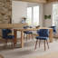 35cm H Upholstered Back Side Chair-84845952