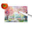 Glass Cutting Board