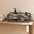 Rectangular Wire Shelf Storage Basket-1672009016-1672009017