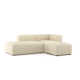 Winnie 3 - Piece Modular Upholstered Chaise L-Sectional