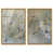 Gold Floater Frame selected