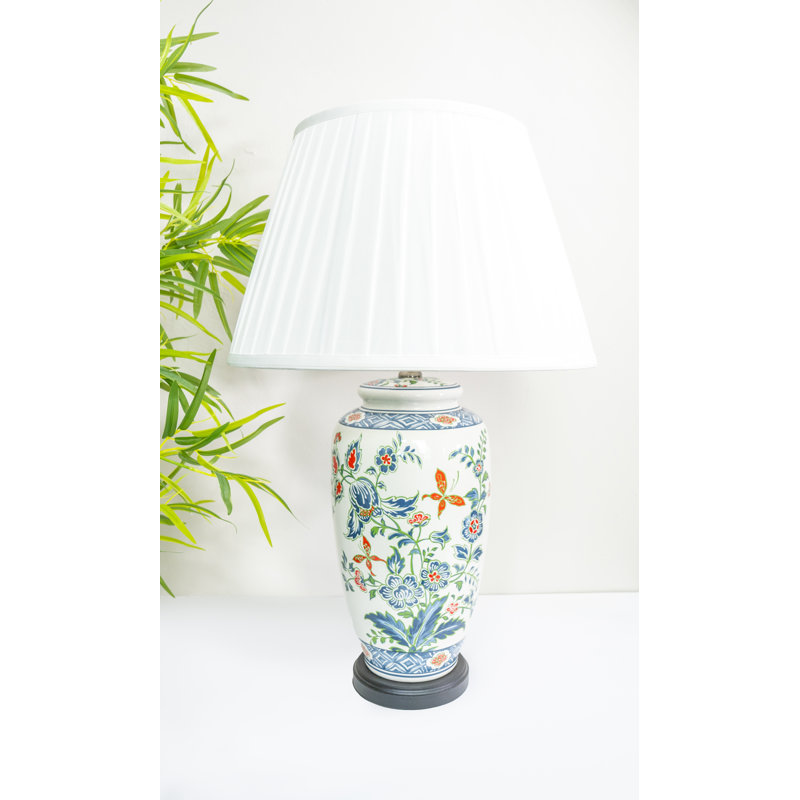 Templetree Table Lamp