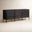 Toulouse 9 - Drawer Dresser-472604962