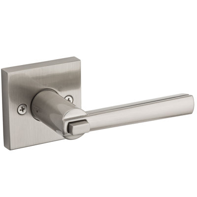 Montreal Keyed Door Lever with SmartKey®