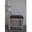 Chaise de salle à manger rembourrée Chyan