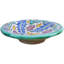 Handmade Ceramic Decorative Plate