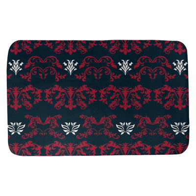 Tapis pour salle de bain Houston
