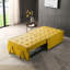Repose-pieds multi-usages en similicuir-505278230