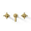Purist® Wall Mounted Bathroom Faucet-950985688-1042871363