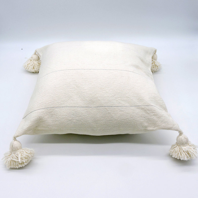 Rectangular Pillow Cover
