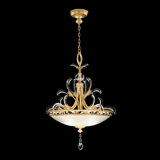 Beveled 3 - Light Pendant