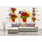 " Boho Flowers 175 "-214835974