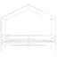 European Single (90 X 200 Cm) Bed Frame