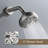 All-In-One Kit with Rough in-Valve-92122130