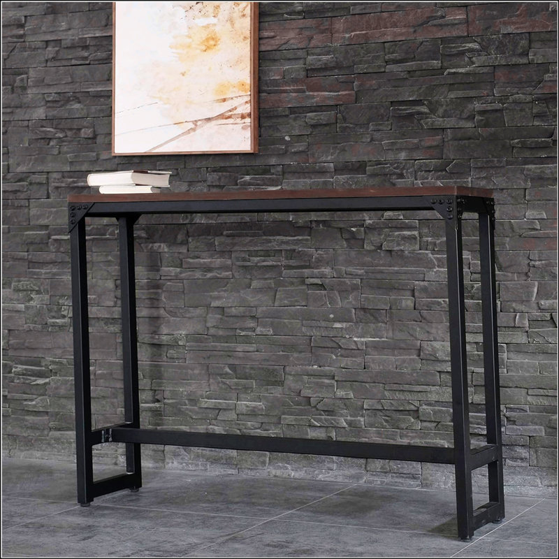 Table de bar / cocktail Minimalist Contemporary Industrial