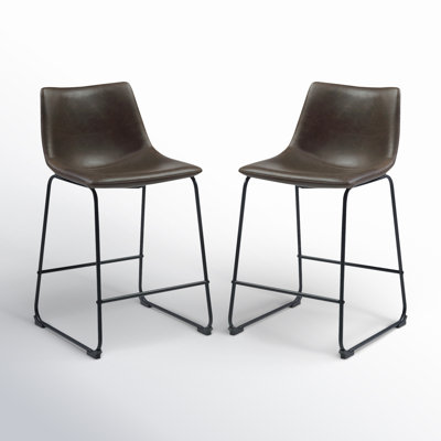 Dorielle Bar and Counter Stool