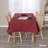 Decorations Table Cloths Jacquard Design Pattern Water Resistant Wrinkle Free Rectangle Decorative Tablecloths-2138066907-2138066909